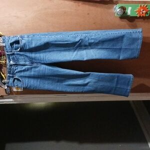 Inseam 26 inches, in excellent condition